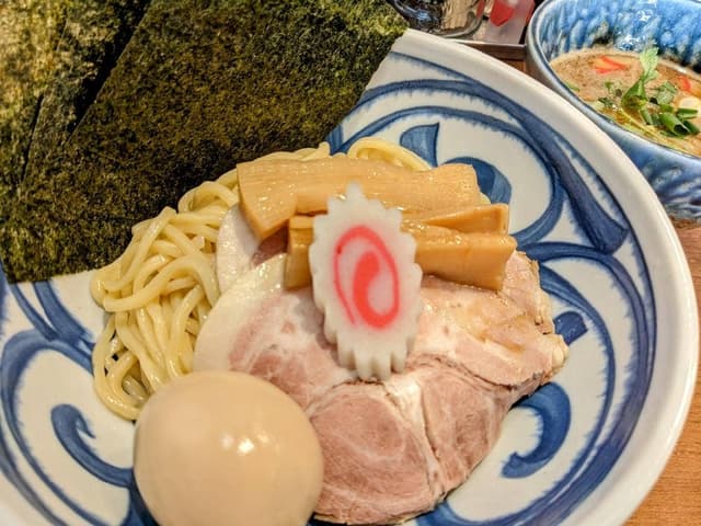 麺屋 わおん - サブ画像3