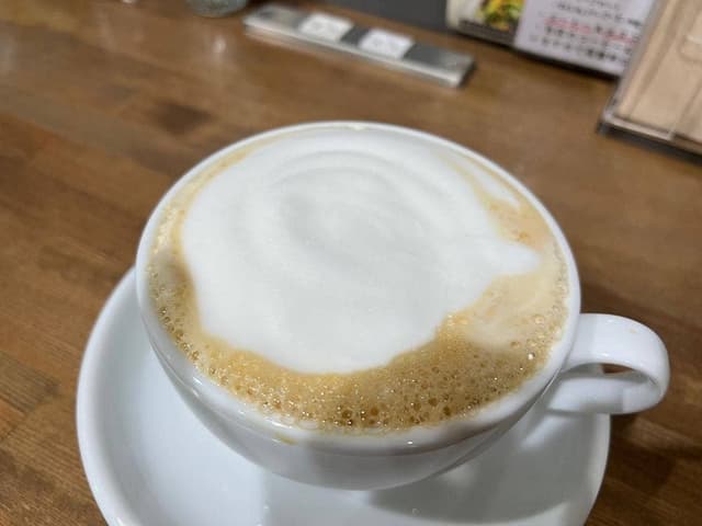 caffelato - サブ画像2