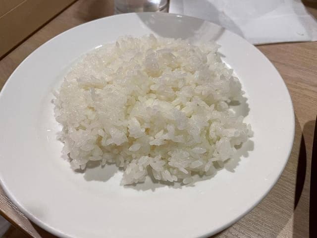 ガスト 大宮ラクーン店 - サブ画像1