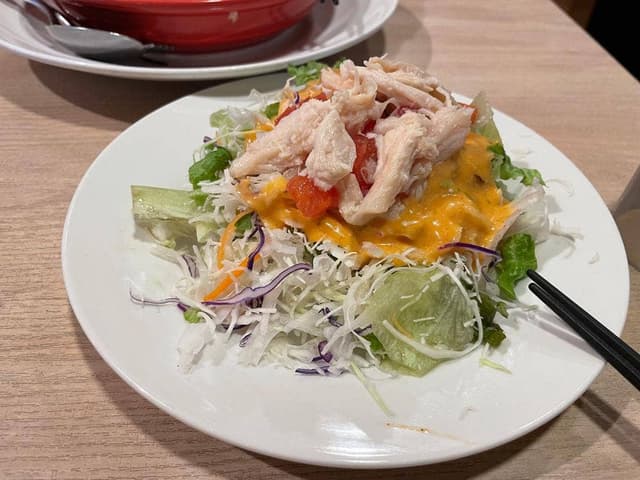ガスト 大宮ラクーン店 - サブ画像3