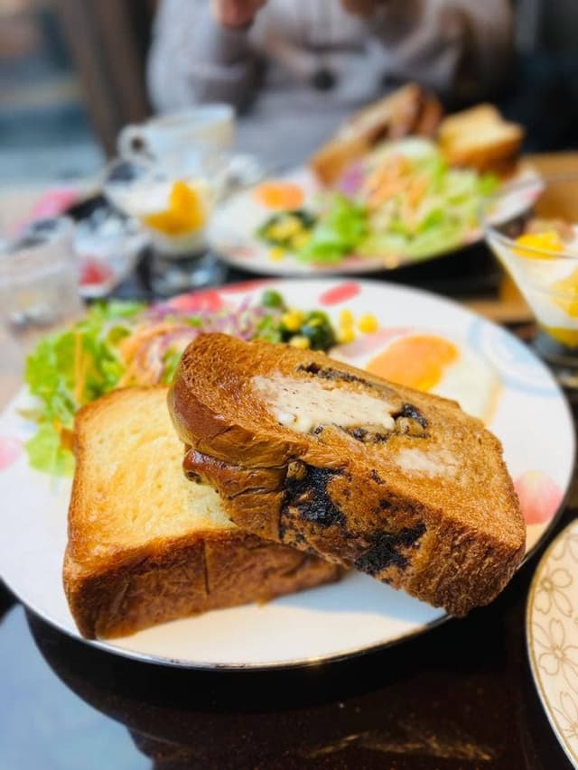 桜珈琲 松原店 - サブ画像2