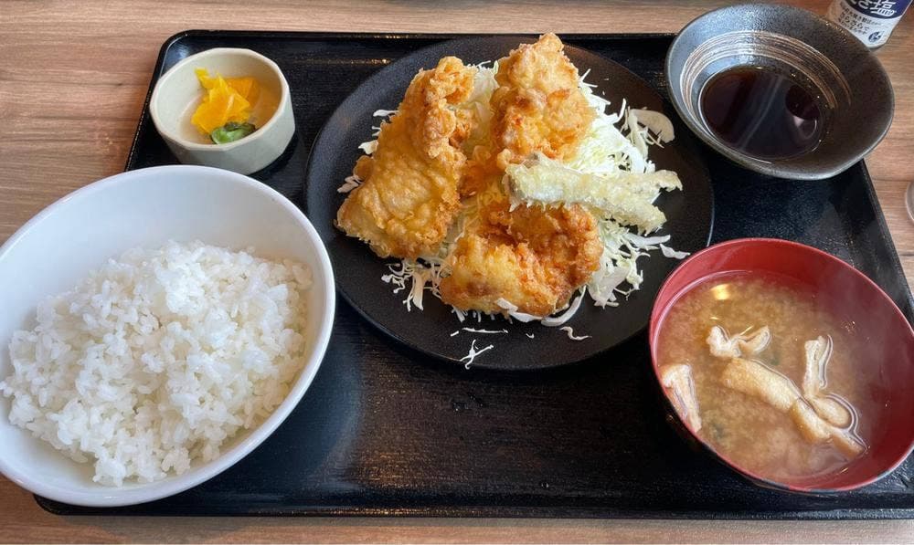 野郎めし 海老名店