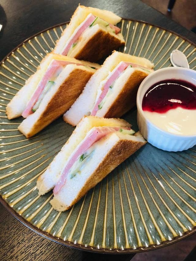 きたや珈琲店 - サブ画像2