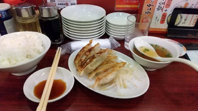 濱松大王 有楽街店 - サブ画像2