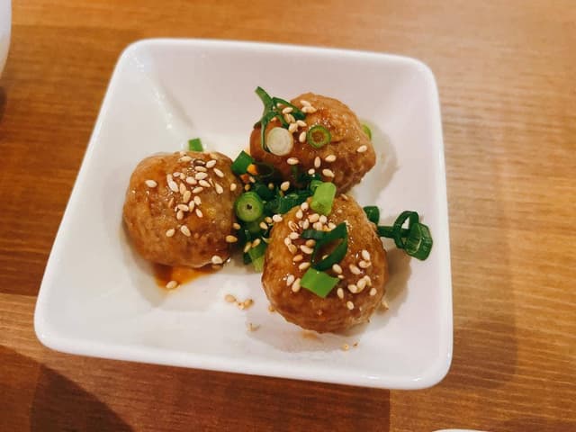 鎌倉小町食堂 - サブ画像3