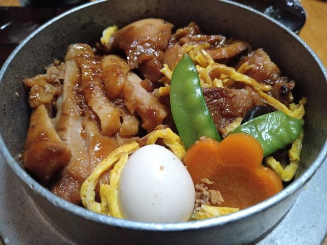 釜寅 綾瀬長後店 - サブ画像2