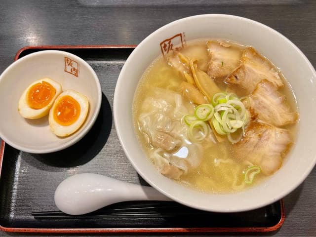 喜多方ラーメン 坂内 蘇我店 - サブ画像1