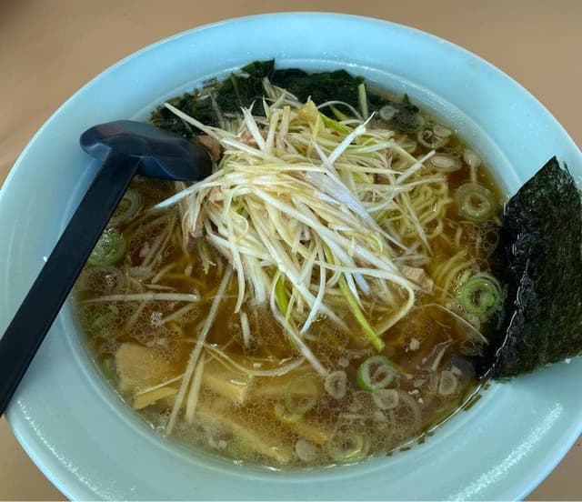 ラーメンショップ 茂原店 - サブ画像2