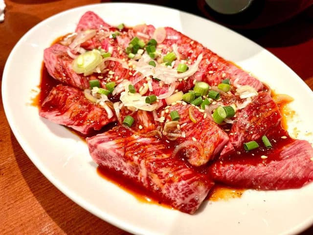 肉屋 恵比寿まる福 - サブ画像2