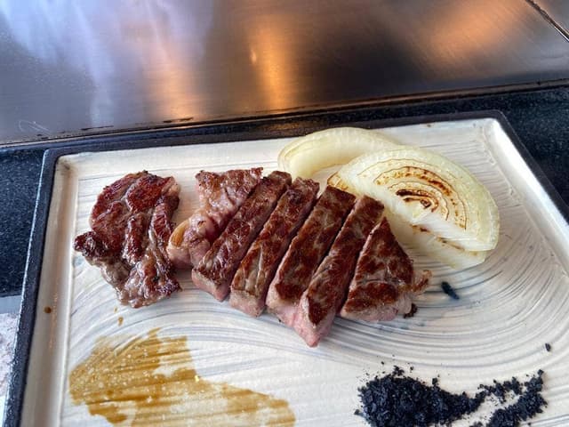 ステーキハウスGENPEI - サブ画像1
