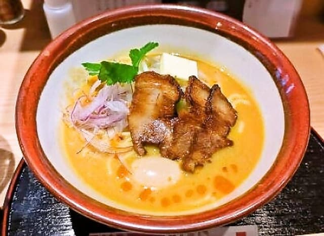 魚菜由良 鼎 - サブ画像2