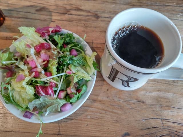 TREX KAWASAKI -RIVER CAFE - サブ画像2