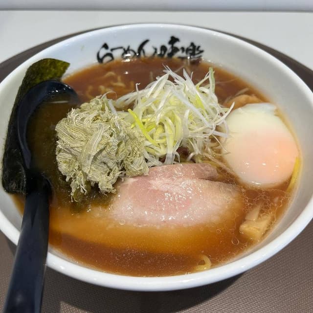 利尻らーめん味楽 - サブ画像3