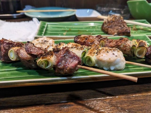 大衆酒場 テンテン - サブ画像1