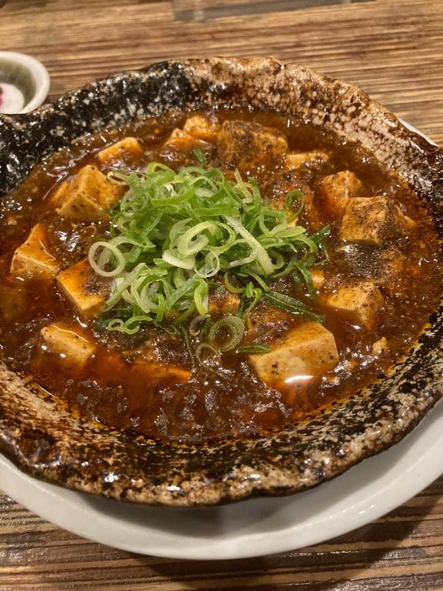 chinese restaurant 華や 緑地公園店 - サブ画像2