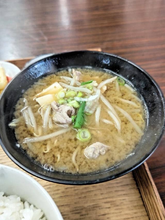 お食事処 マルミヤ食堂 - サブ画像3