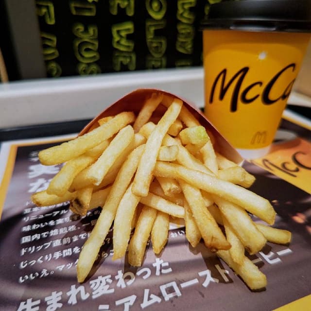 マクドナルド 下丸子店 - サブ画像2