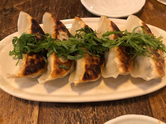 Sunny Day Dumpling. - サブ画像2