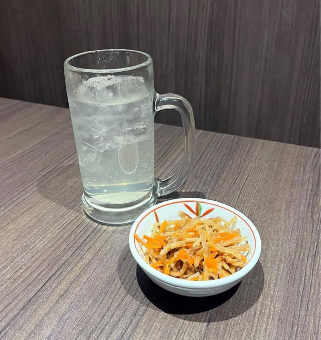 全席個室居酒屋 四季の詩 京都駅前店 - サブ画像3