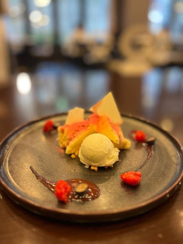 リストランテ マンジャーレ 伊勢山店 - サブ画像2