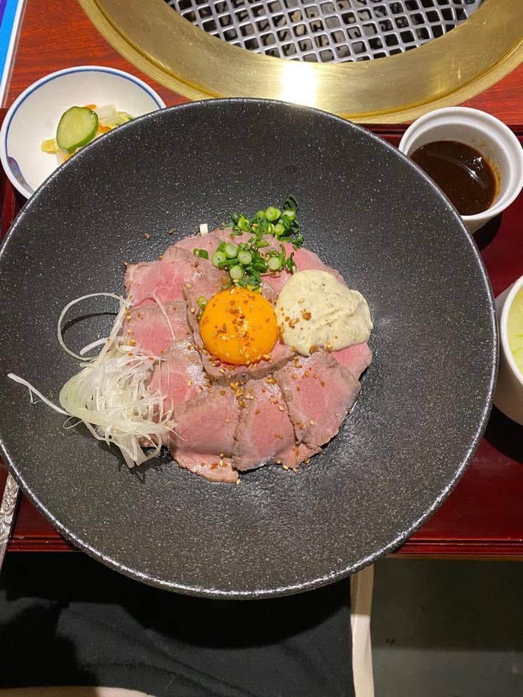 焼肉徳寿 藻岩店