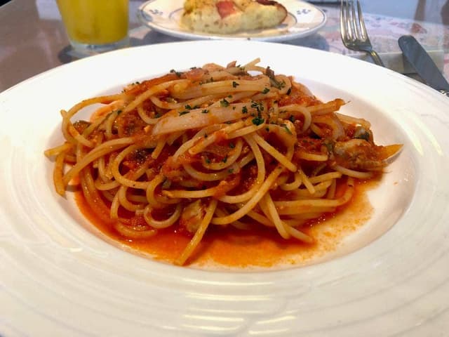 ラ・バルケッタ - サブ画像1