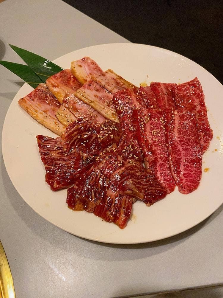 ホルモン焼き 札幌しちりん