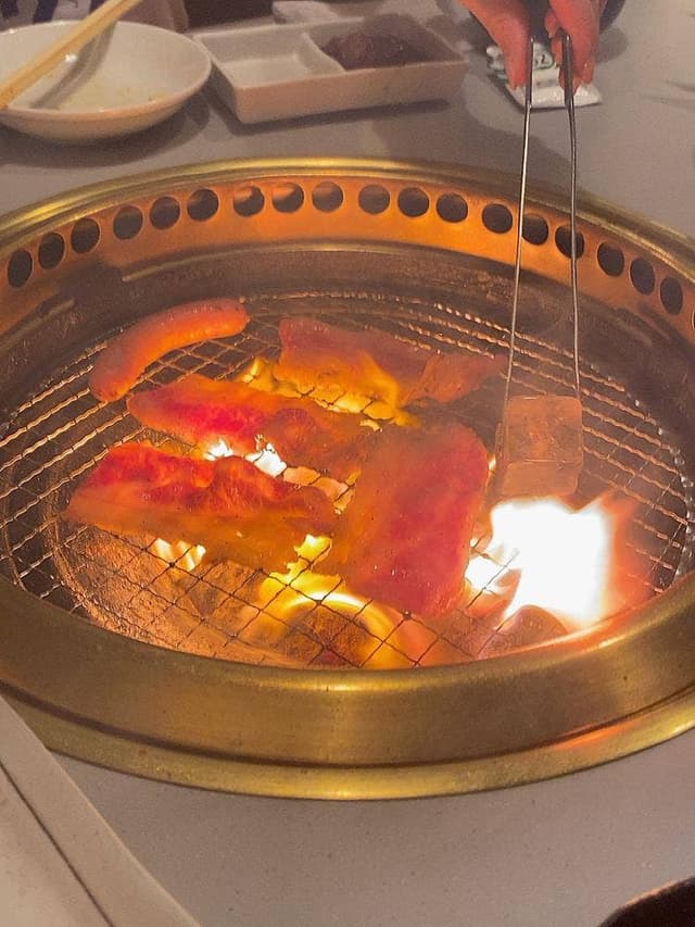 ホルモン焼き 札幌しちりん - サブ画像1