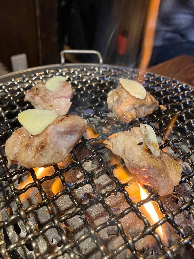 野毛ホルモンビル 出逢い酒場 大夢