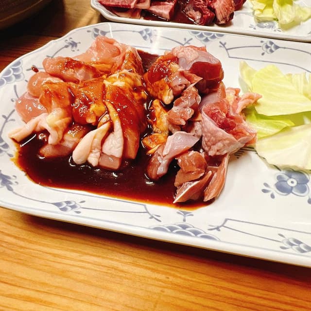 小坂食堂 - サブ画像3