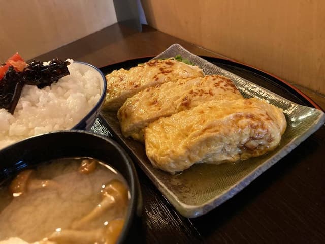 玉子焼 おざわ - サブ画像1