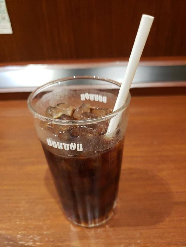 ドトールコーヒーショップ みなとみらい駅店 - サブ画像3