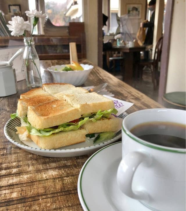 夏への扉 - サブ画像2