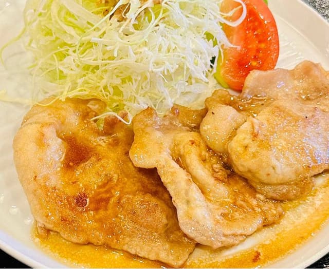 味工房 ほなみ - サブ画像1