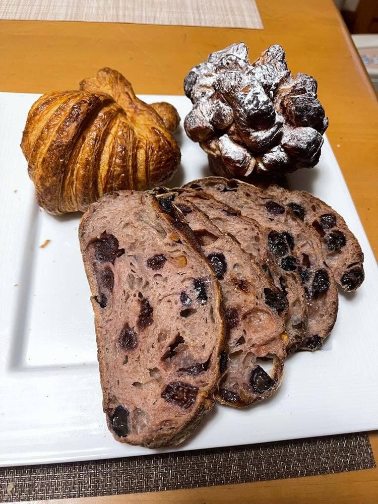 THE CITY BAKERY 名古屋栄三越