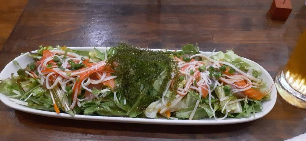 島歌ライブ 居食屋 和おん・♪