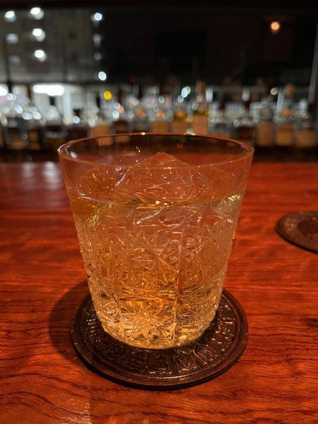 洋酒コクテール鹿鳴館 - サブ画像2