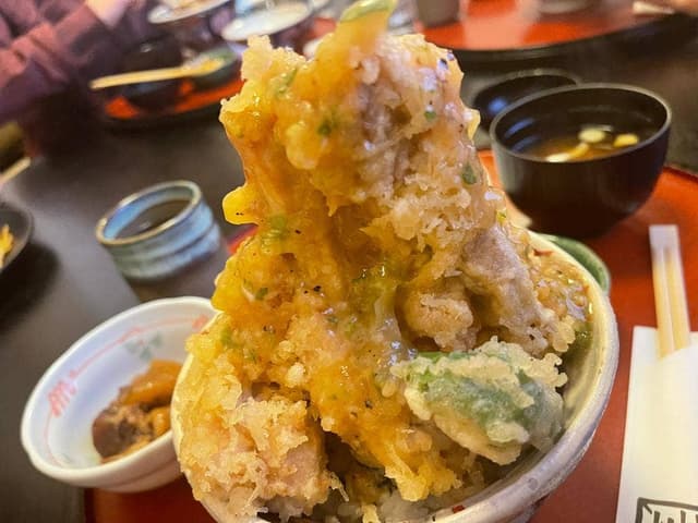 和洋亭 ますき - サブ画像1