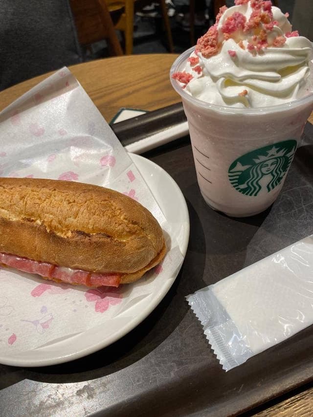 スターバックス コーヒー 日本橋高島屋S.C.5階店 - サブ画像2