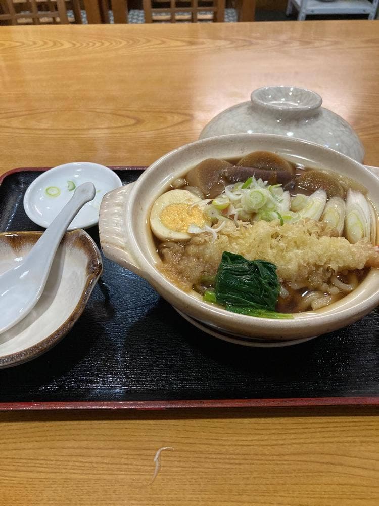 まつの家