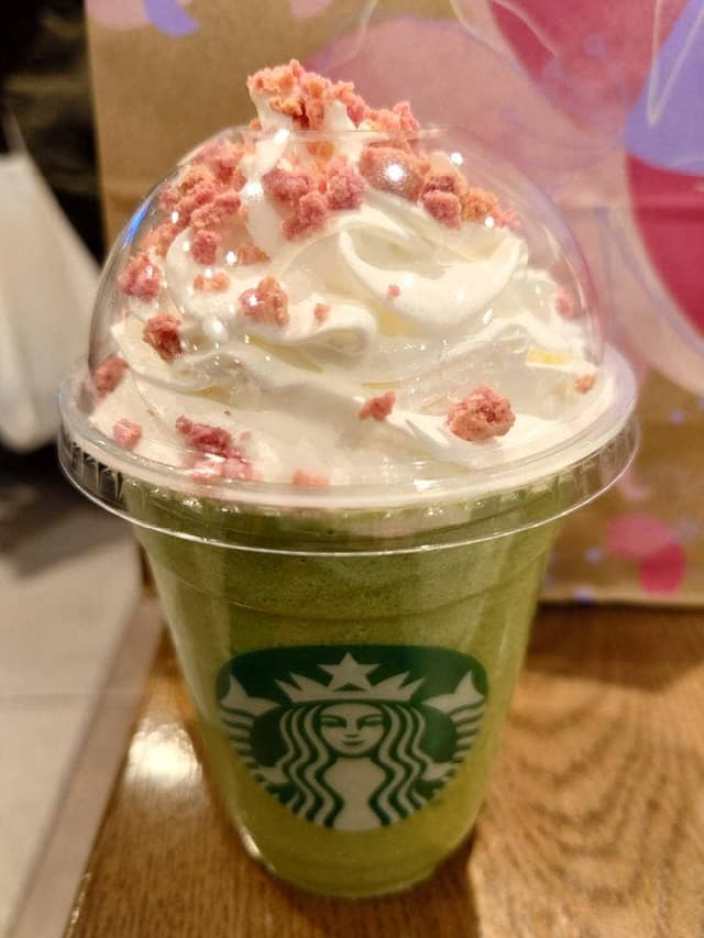 スターバックス コーヒー ビーンズ赤羽店 - サブ画像3