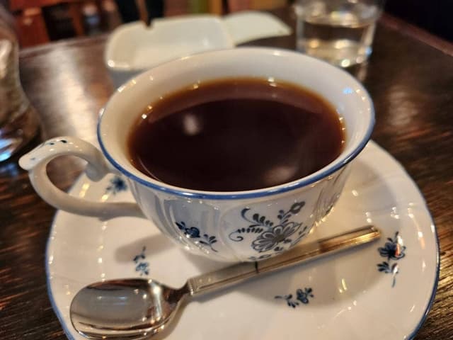 喫茶 道玄坂 - サブ画像3