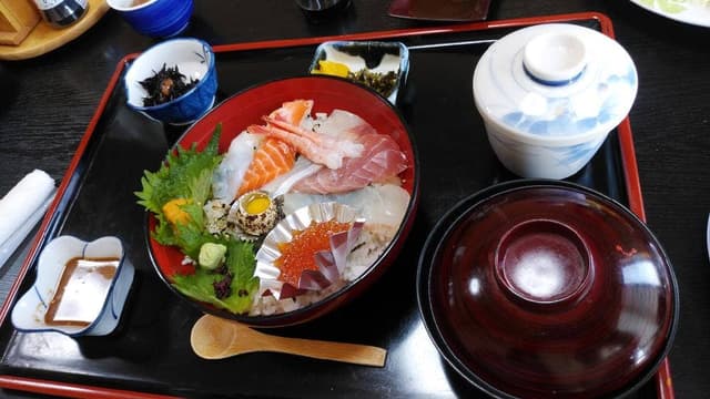 食事処 まんぞく - サブ画像2