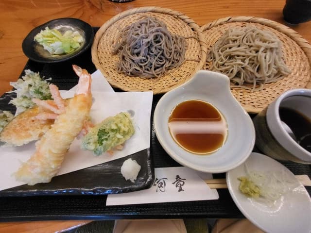玄蕎麦河童 - サブ画像3