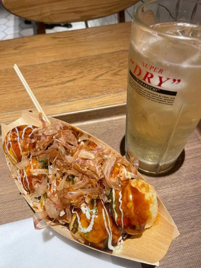ごっつええ本舗 CIAL横浜店 - サブ画像1