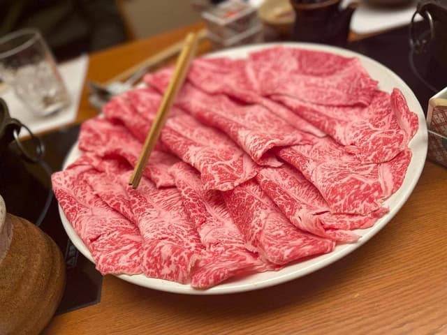 木曽路 上落合店 - サブ画像1