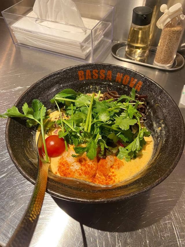 BASSANOVA 原宿店 - サブ画像3
