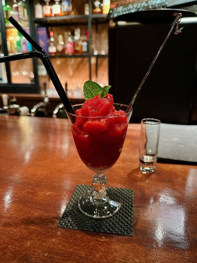 BAR ANAMI - サブ画像1