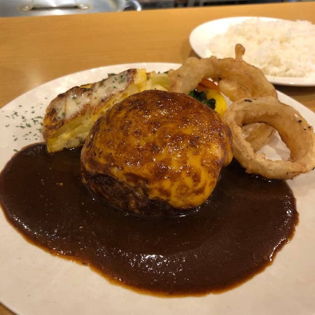 西洋食堂 レアリゼ - サブ画像3
