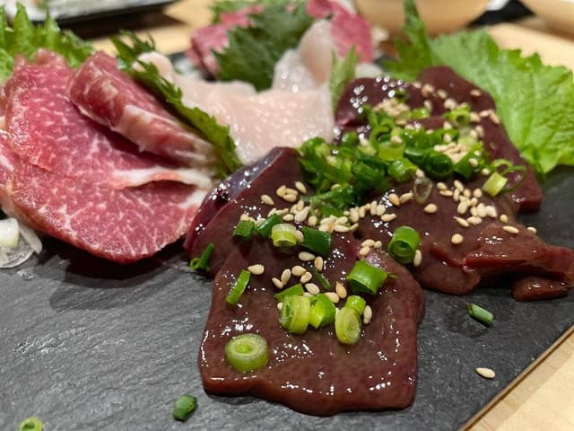 ほろ酔い処 住吉 - サブ画像1